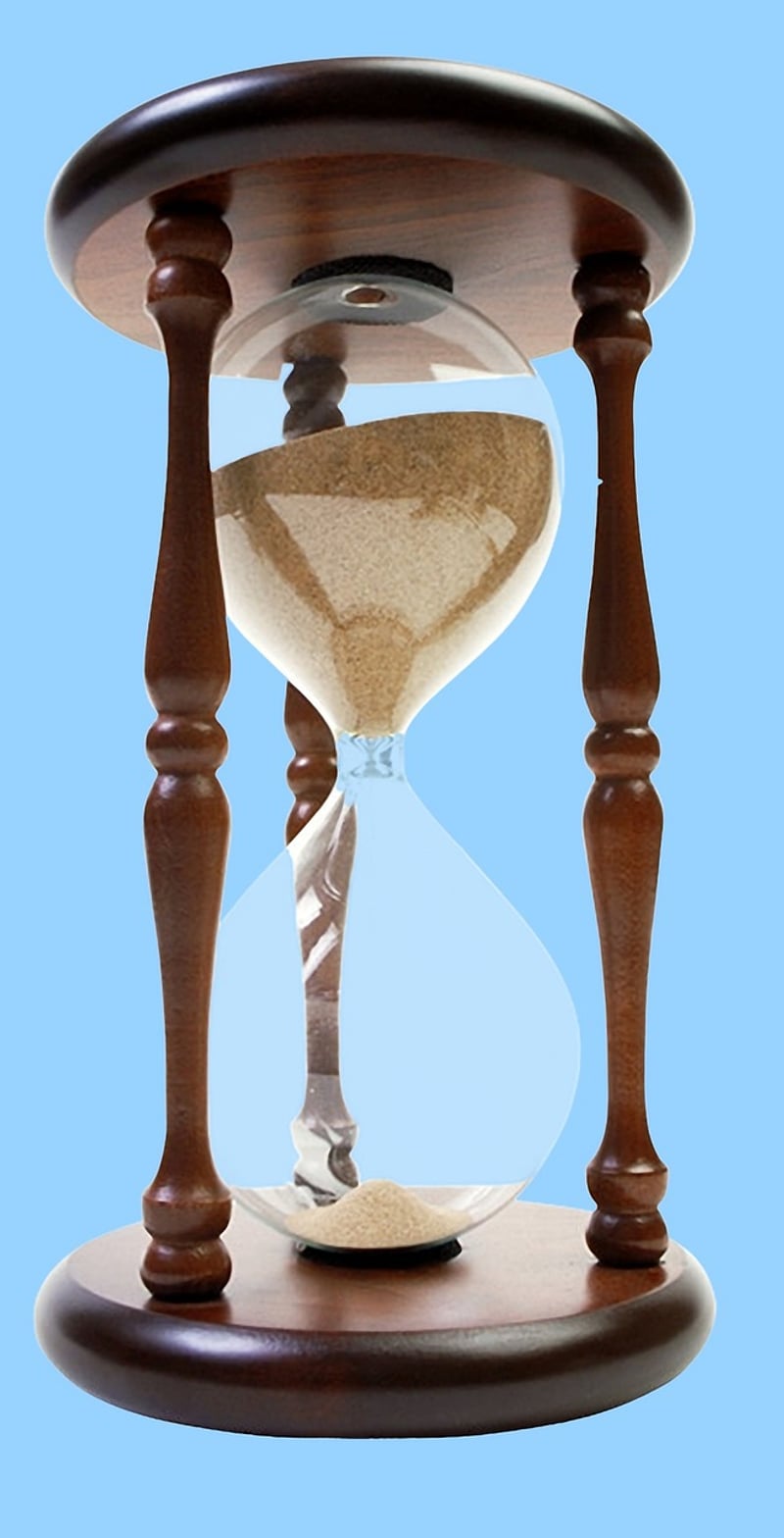 Time Management Image